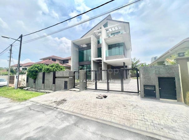 Jalan Pintar, Kajang, Selangor 43000