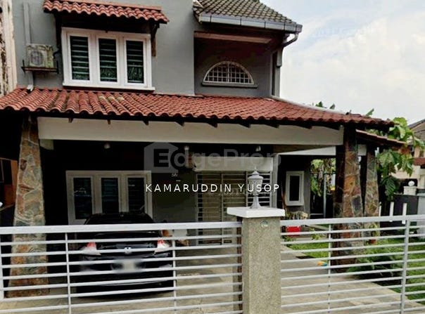 Jalan 2/20, Selayang, Selangor 68100