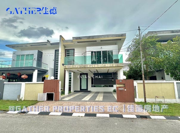Ipoh, Perak 30010