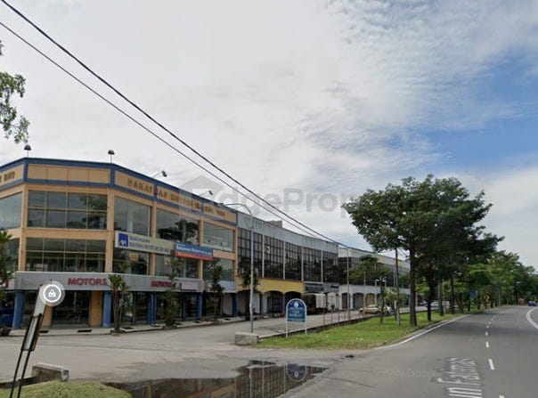 Batu Berendam, Melaka 75350