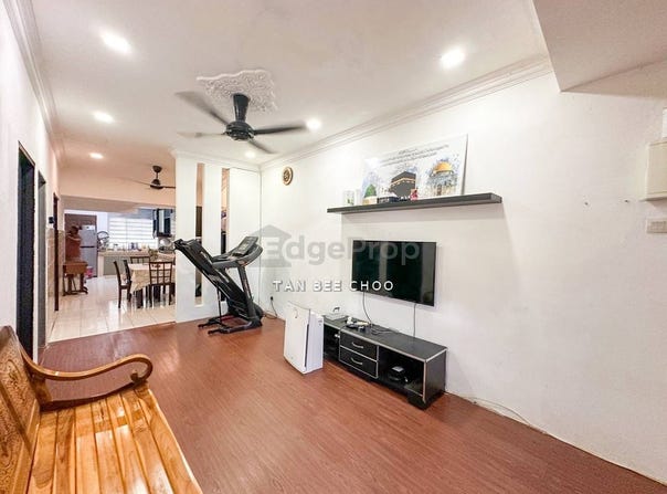 Jalan Dah, Puchong, Selangor 47100