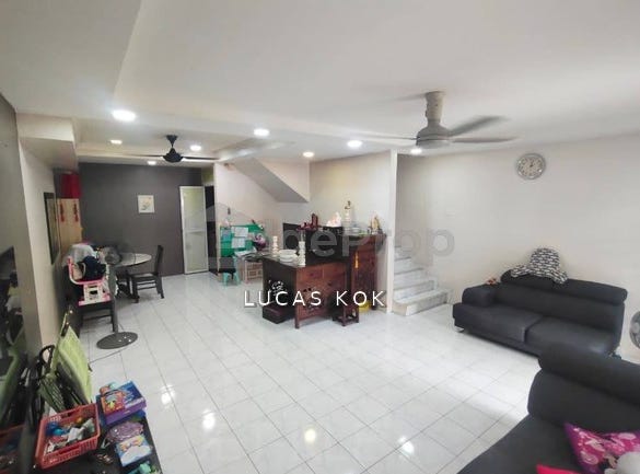 Shah Alam, Selangor 40460