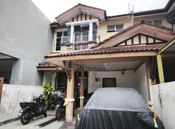 Bangi, Selangor