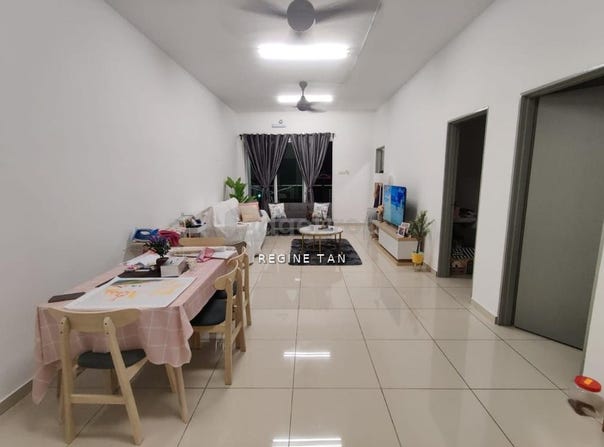 Jalan Sungai Long, 43200, Selangor, Kajang, Selangor 43200