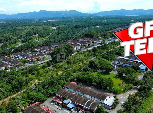 Sungai Jawi, Penang 14200