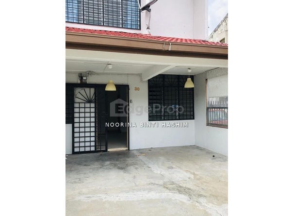 Jalan 1/154a, Cheras, Kuala Lumpur 43200