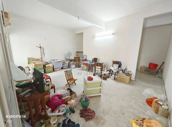 Laluan Perajurit 1, Ipoh, Perak 31400