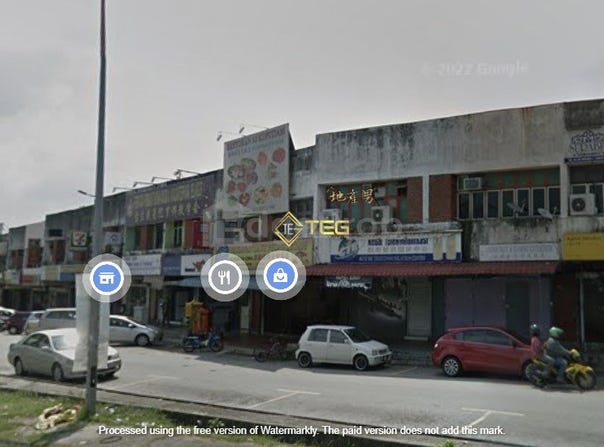 Klang, 41200, Selangor, Klang, Selangor 41200