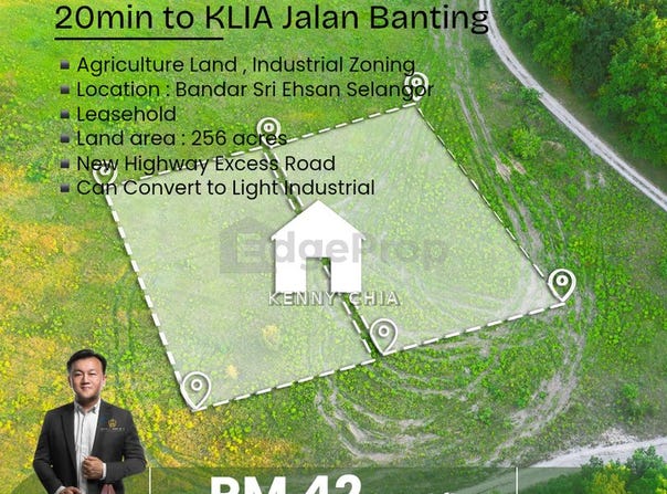 Banting, Selangor 42700