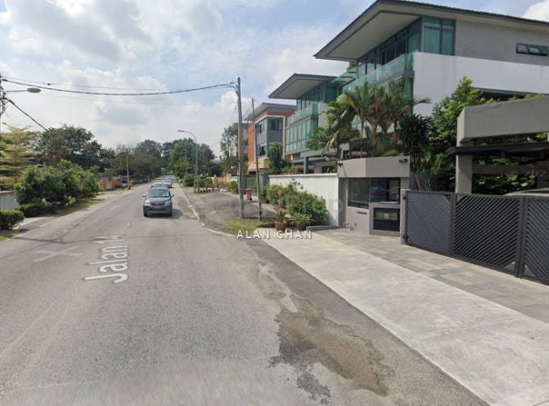 Petaling Jaya, Selangor 0