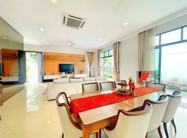 Damansara Perdana, Damansara Perdana, Selangor 47820