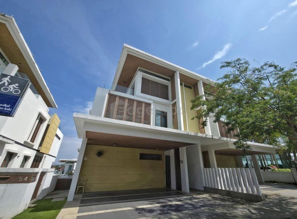Jalan Kerai P8/8, Presint 8, Putrajaya, Putrajaya 62000