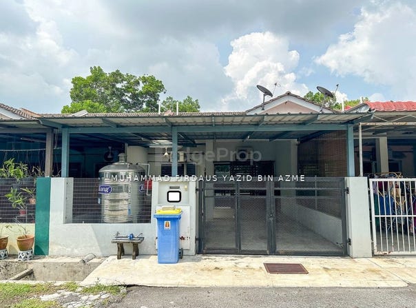 Telok Panglima Garang, Selangor
