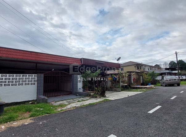 Jalan Pandamaran Jaya 23, Port Klang, Selangor 42000