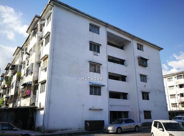 Jalan 1/18, Semenyih, Selangor 43500
