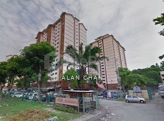 Kuala Lumpur, Kuala Lumpur 58100