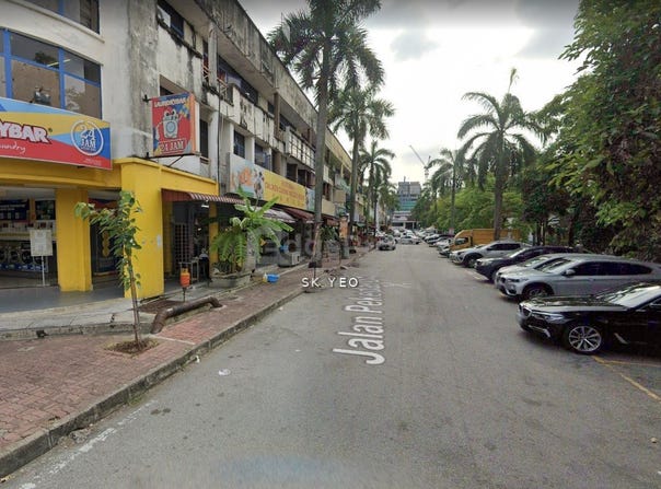 Persiaran Kerjaya, U1, 40150 Shah Alam, Selangor, Shah Alam, Selangor 40150