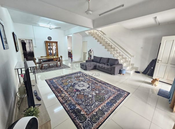 Seri Kembangan, Selangor 43300