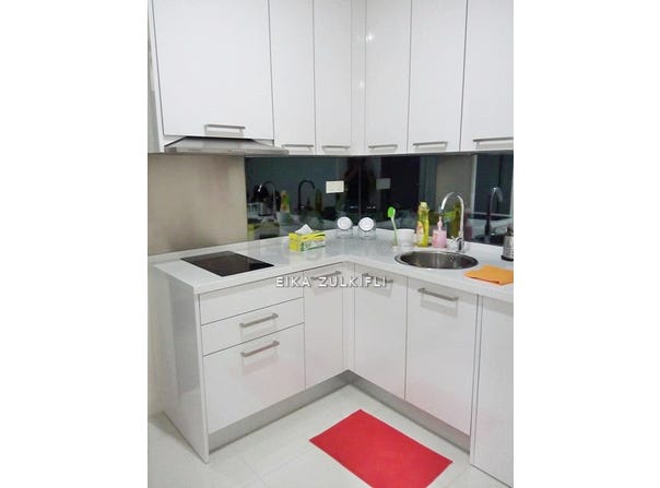 Jalan Cendana, 50250, Kuala Lumpur, KLCC, Kuala Lumpur 50670