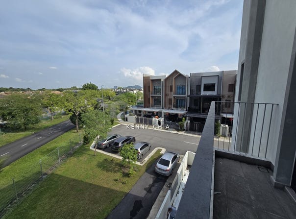 Puchong, Selangor 41750