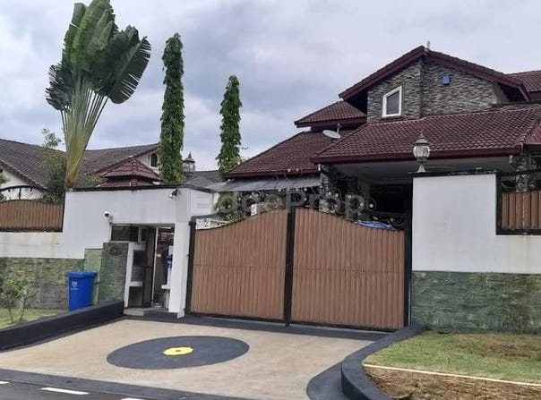 Jalan Nova U5, Shah Alam, Selangor 40150
