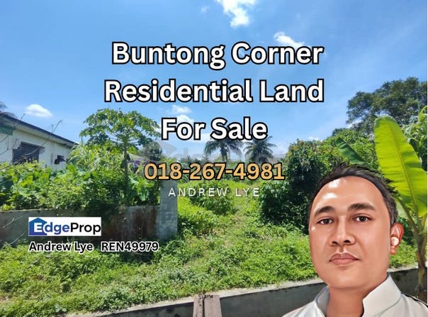 Buntong, Ipoh, Perak 30100