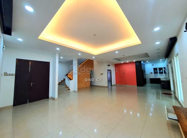 Kota Kemuning, Selangor 40460