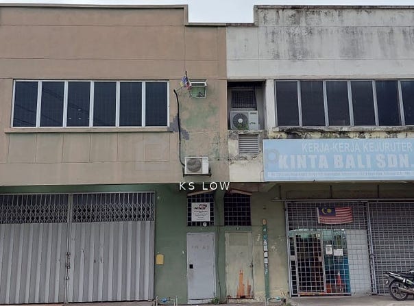 Shah Alam, Selangor 40460