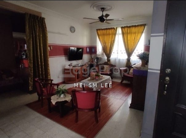 Jalan 7/144, Cheras, Kuala Lumpur 56000