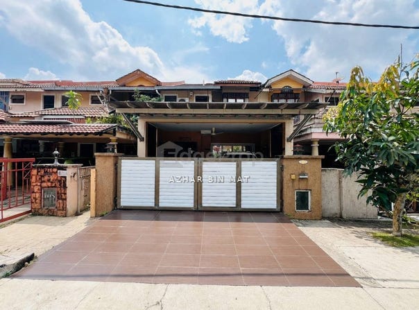 Kota Damansara, Selangor 47810