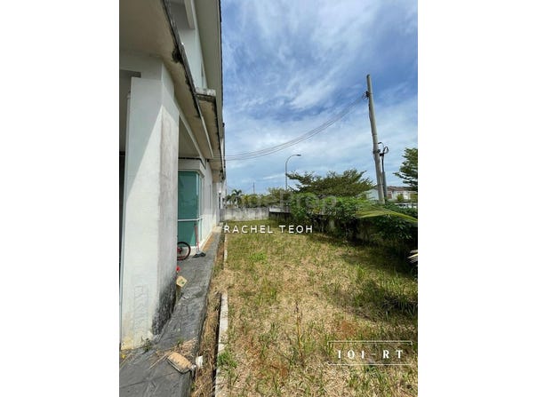 Jalan Kampung Jenjarom, Jenjarom, Selangor 42600