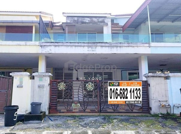 Ipoh, Perak 31650