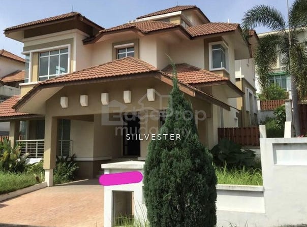 Jalan Sri Rwang, Rawang, Selangor 48000