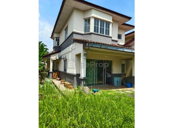 Jalan Jambu Madu 10/K10, Klang, Selangor 42200