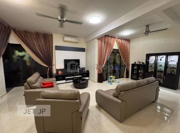 Bukit Tinggi 3, Klang, Selangor 41200