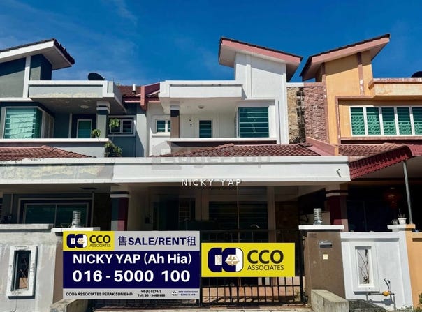 Ipoh, Perak 31350