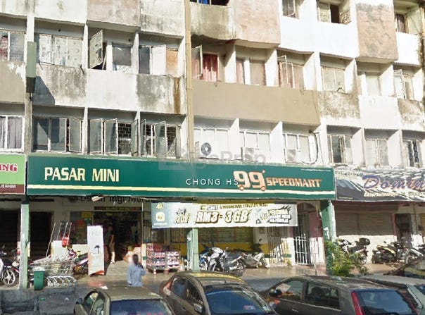 Ampang, Selangor 68000