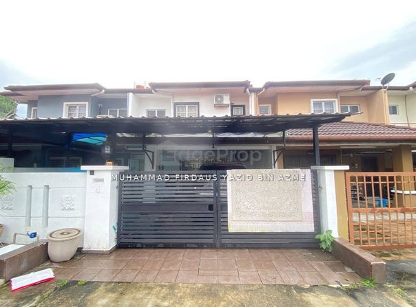 Off Jalan Jeti, Port Klang, Selangor 42000