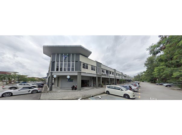 Jalan Marikh cb, Shah Alam, Selangor 40150