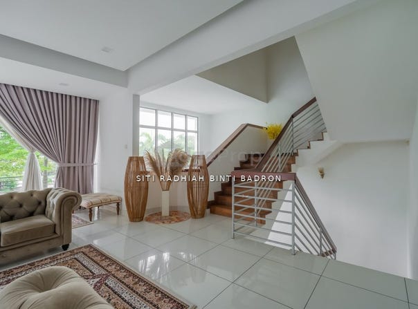 Kajang Perdana, Kajang, Selangor 43000