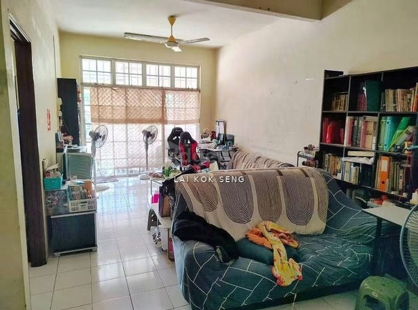 Jalan Nusa Perintis, Gelang Patah, Johor 79200