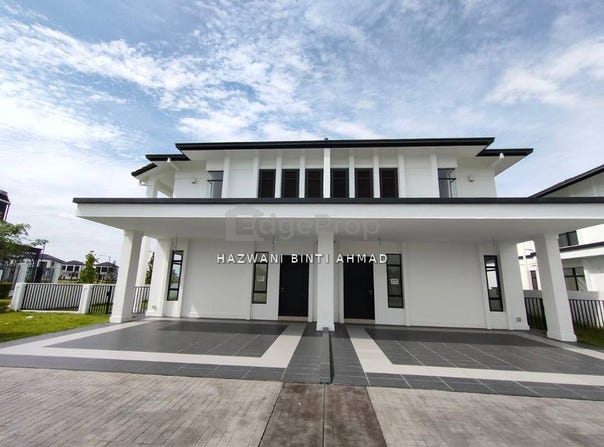 Bandar Puncak Alam, Selangor 42300