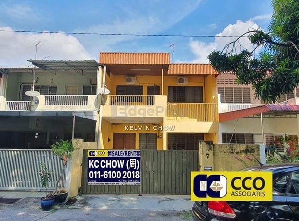 Ipoh, Perak 31400