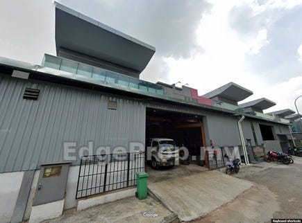 Klang, Selangor 41300