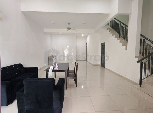 Iskandar Puteri, Johor 79100