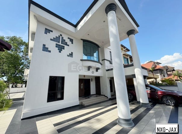 Jalan Anggerik Oncidium, Shah Alam, Selangor 40460