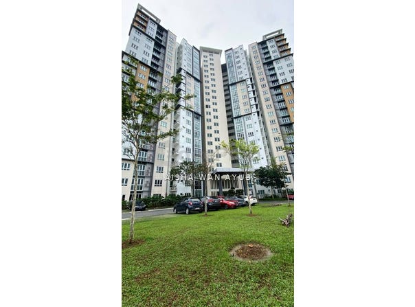 Persiaran Sepang, Cyberjaya, Selangor 63300