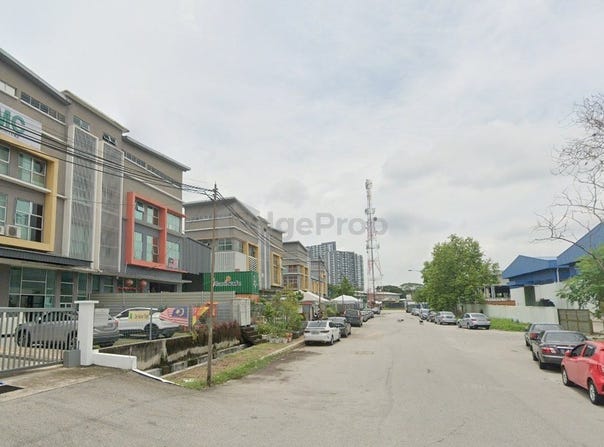Kajang, Selangor 43500