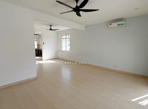 Bukit Tinggi 3, Klang, Selangor 41200