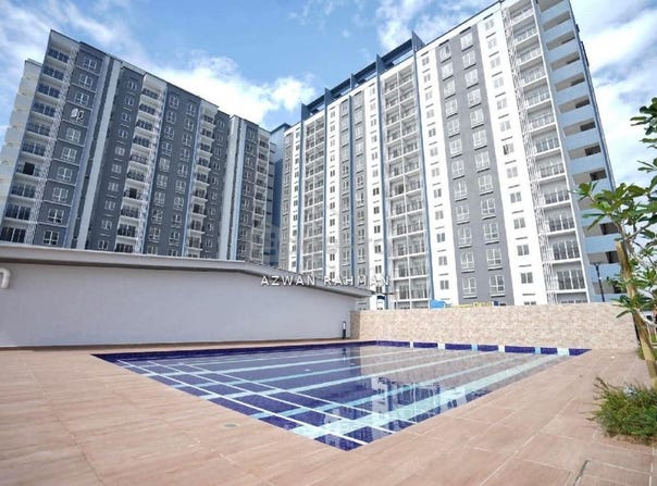 40150, Selangor, Shah Alam, Selangor